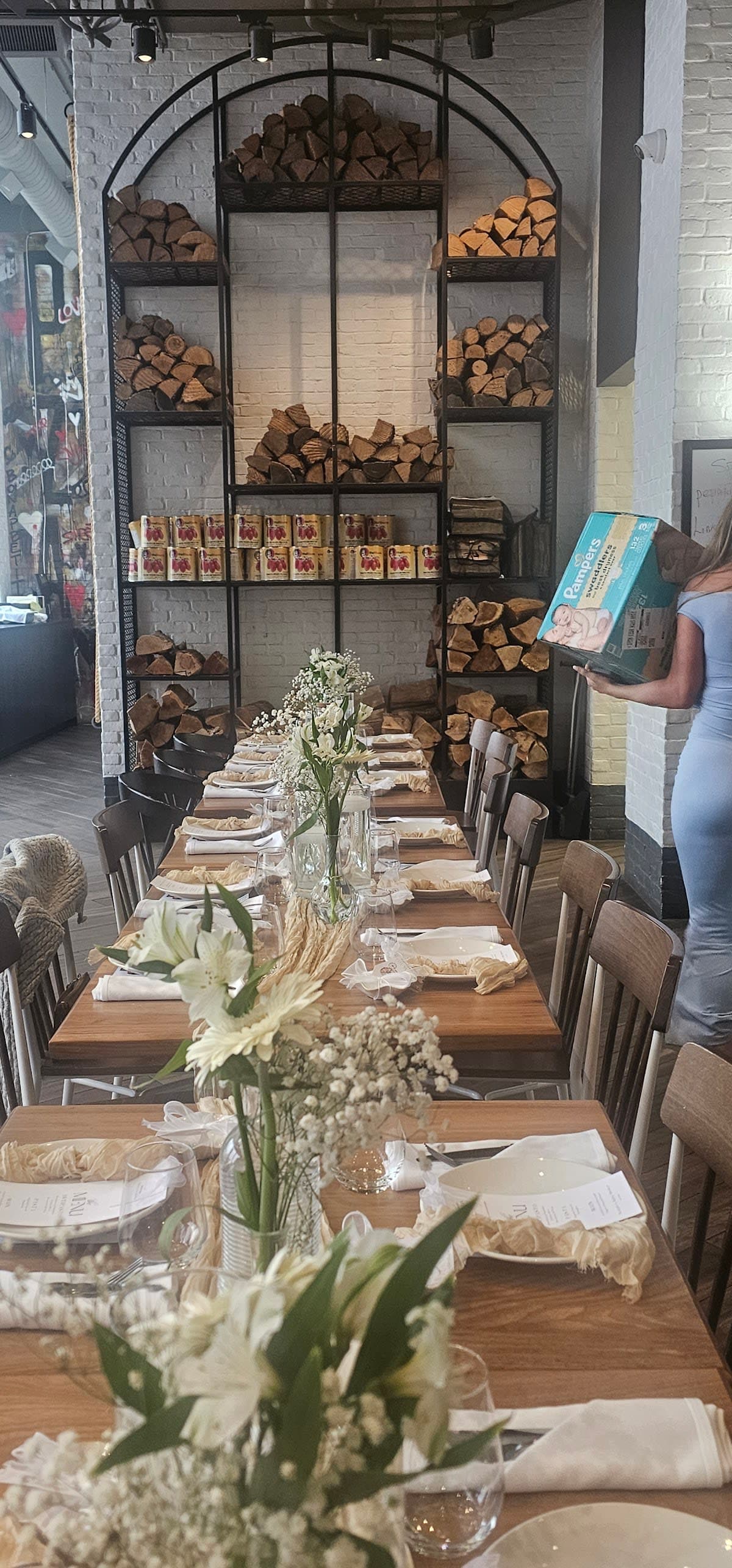 SQUISITO TRATTORIA