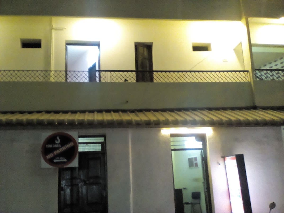 St Xavier Guest House