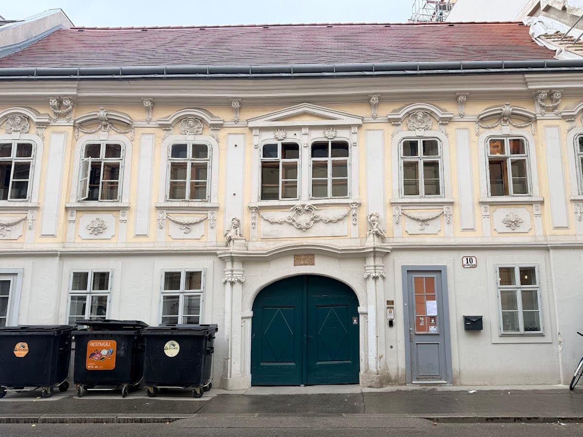 Stadtaffe - Chic Hostel VIE