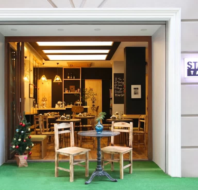 Stay Inn Taksim Hostel