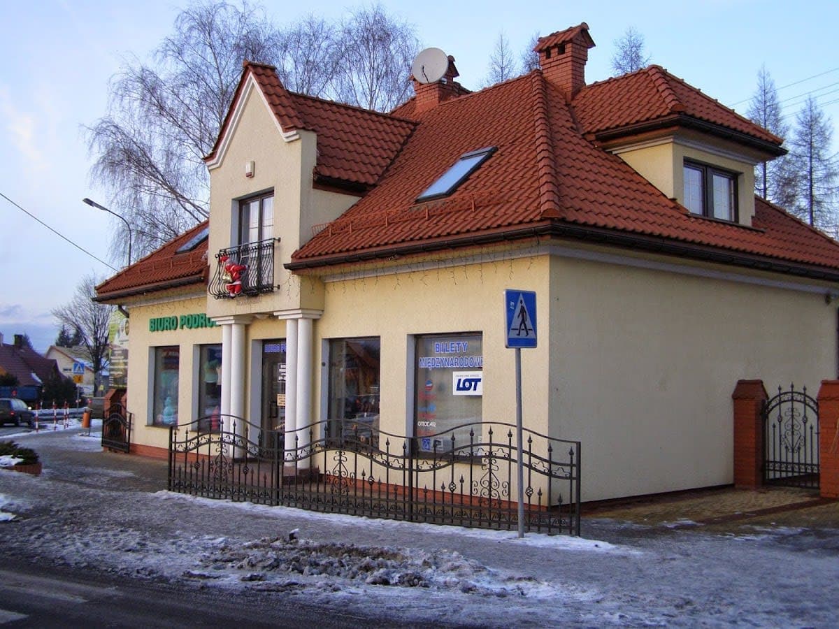 STEFAN-TOURS