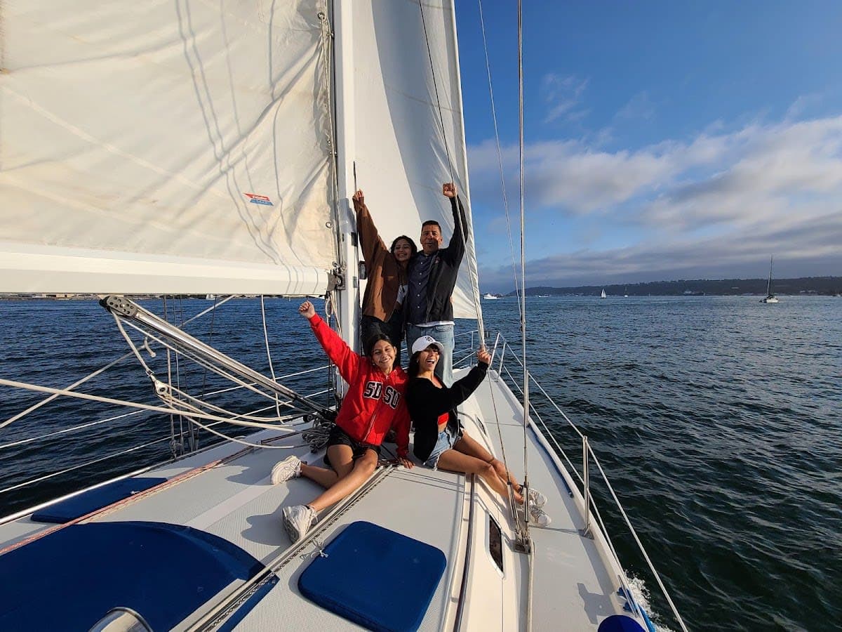 Sterling Sails