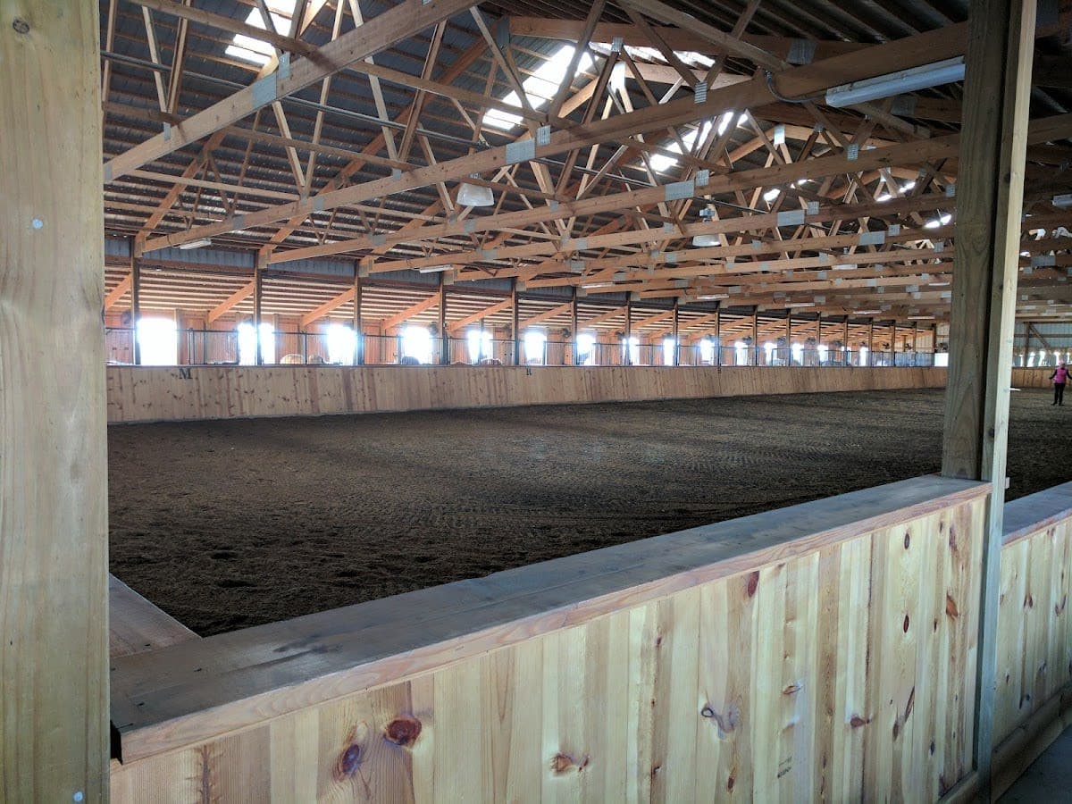 Stillwater Equestrian Center