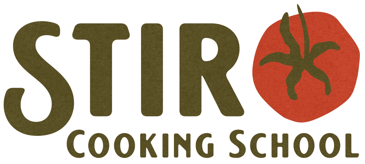 Stir Cooking School - Highlands