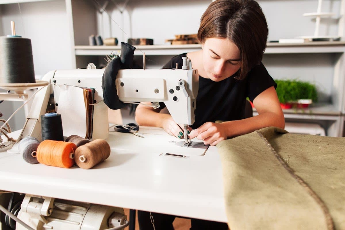 STITCH Sewing Company