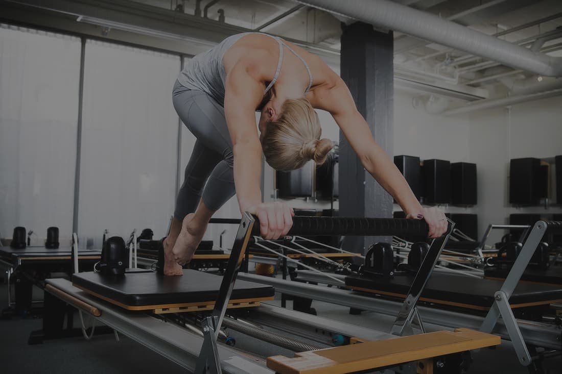 Stockholm Pilates Center