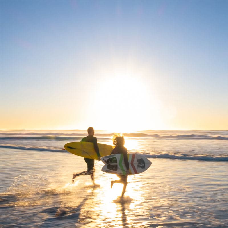 Stoked Surf - South Africa