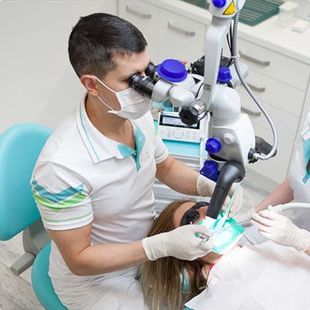 Stomatologická klinika Kvalident