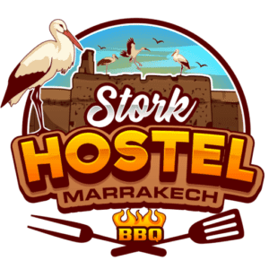 Stork Marrakech Luxury Hostel