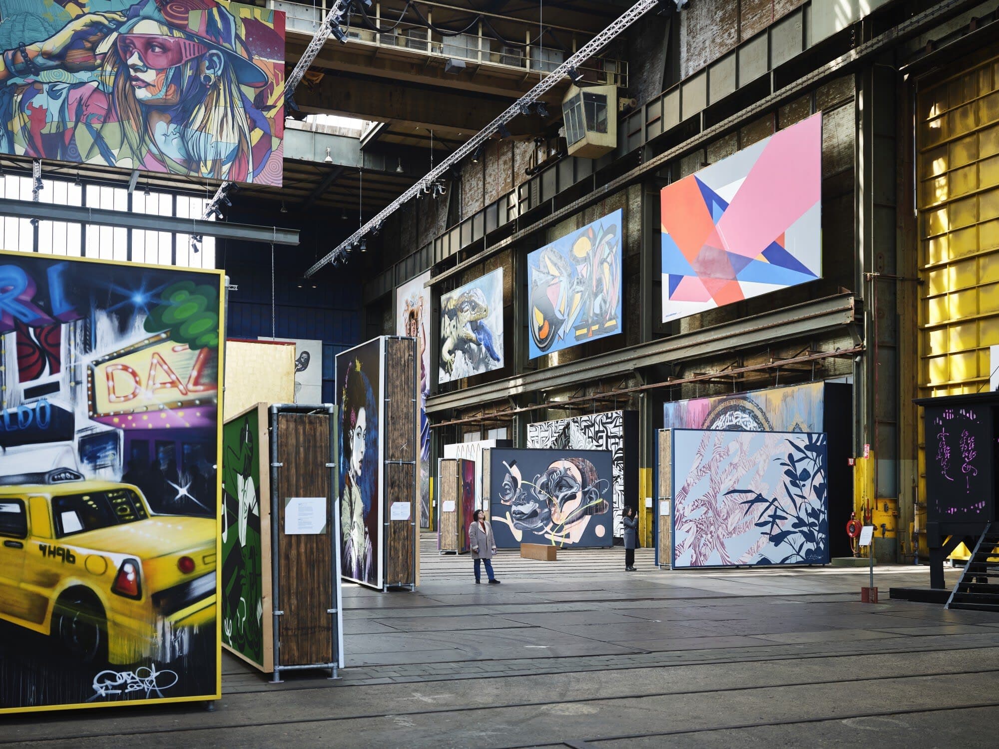 STRAAT Museum