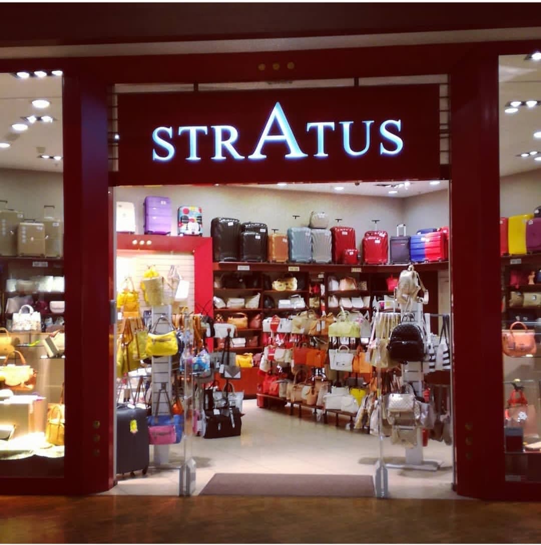Stratus