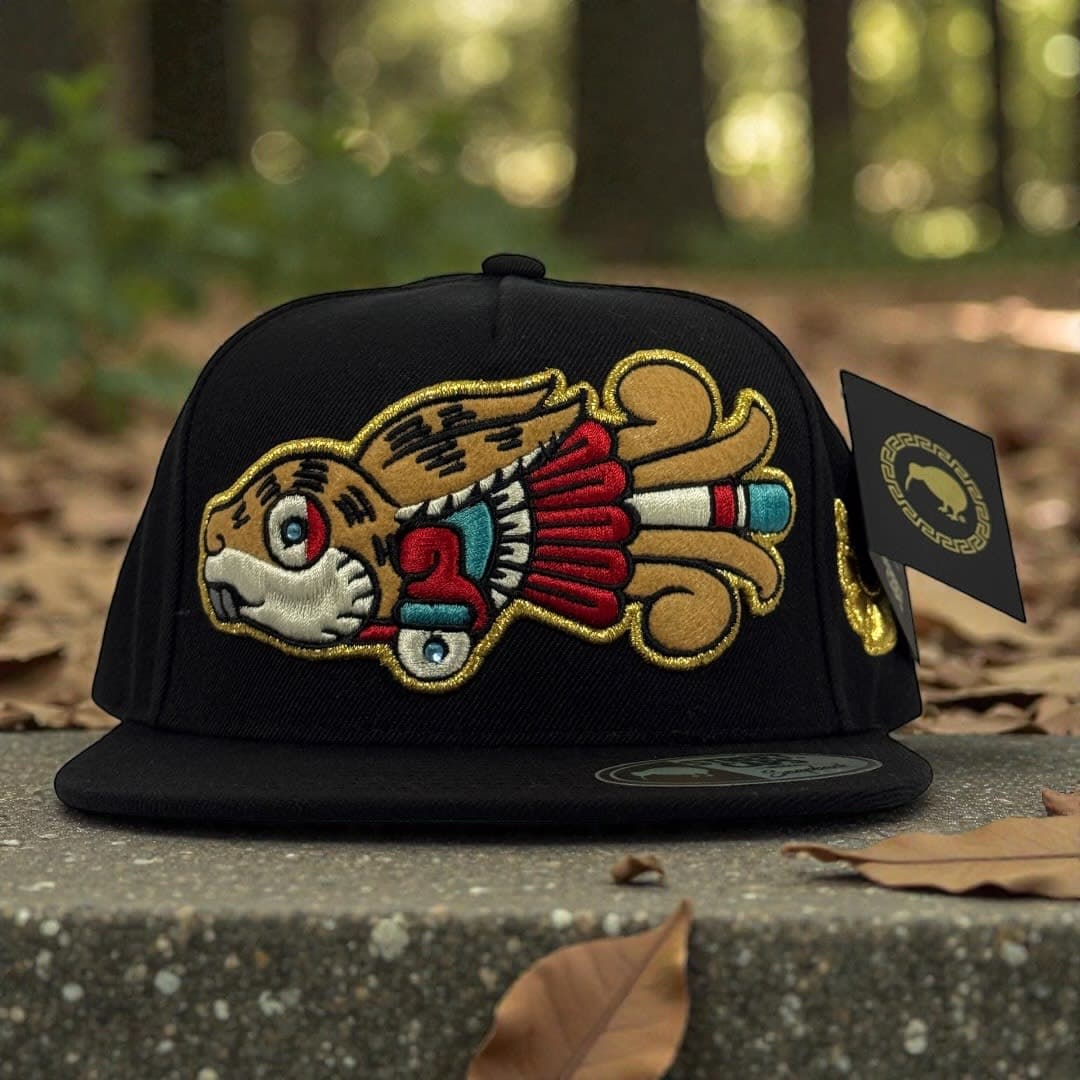 Street Caps Mexico