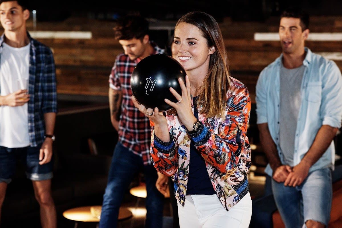 Strike Bowling Highpoint