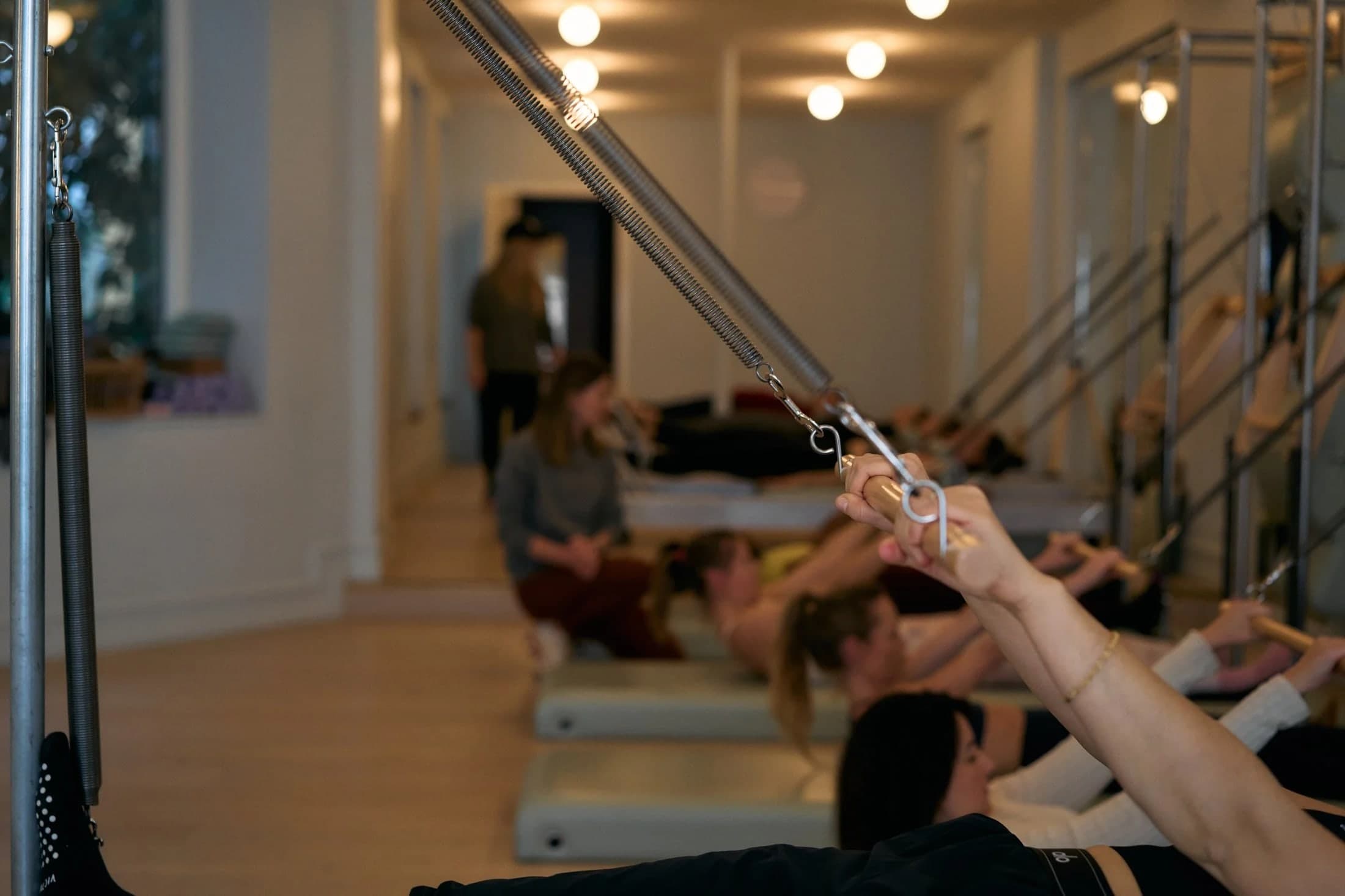 Studio 41 Pilates