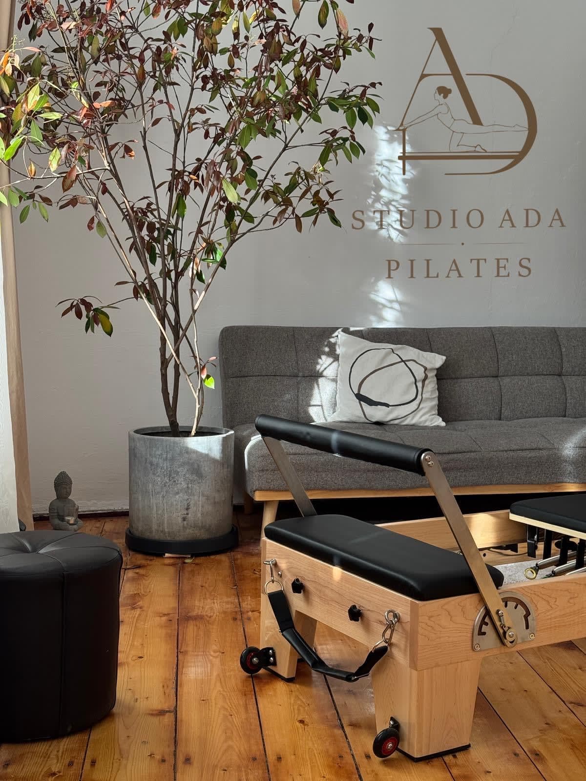 Studio Ada Pilates