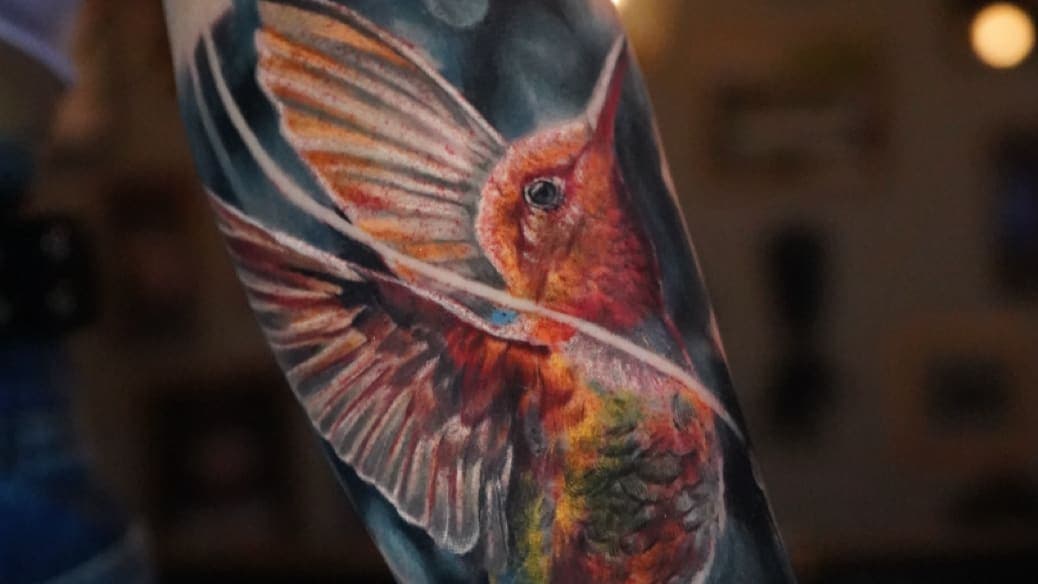 STUDIO CANVAS TATTOO