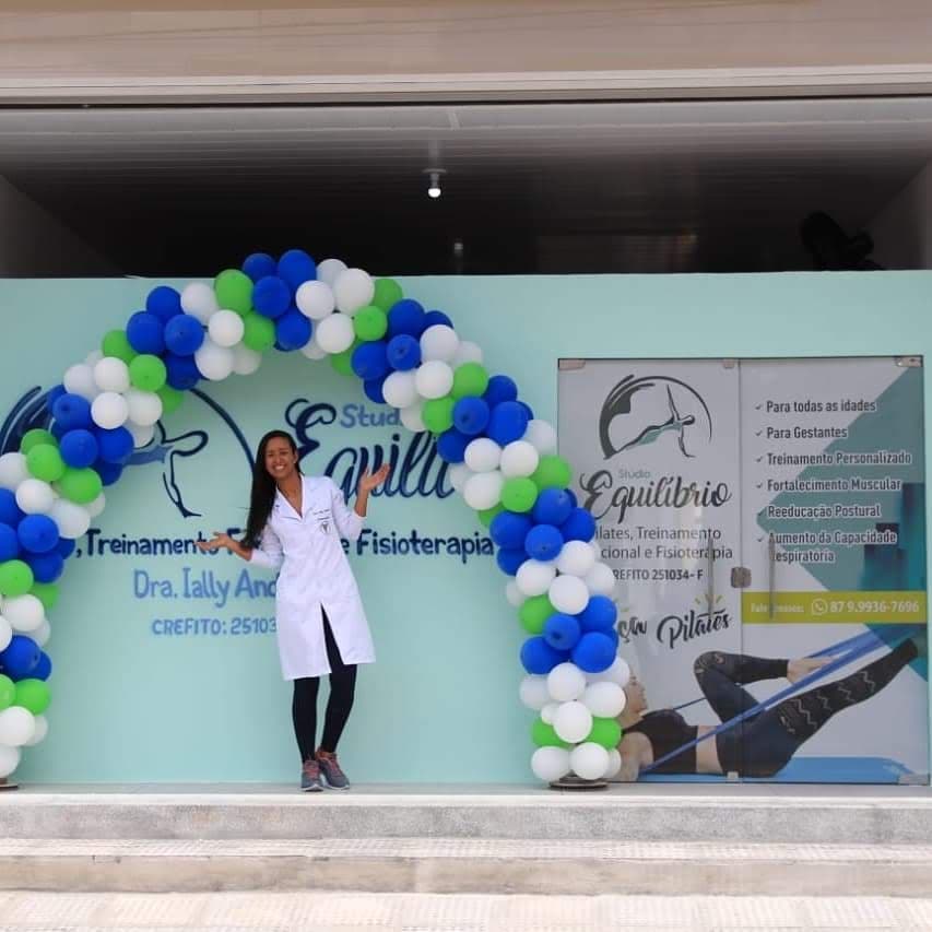Studio Equilíbrio