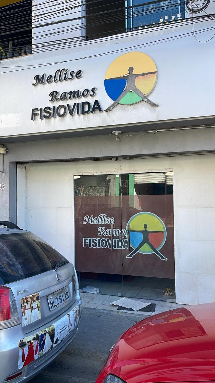 Studio Fisiovida