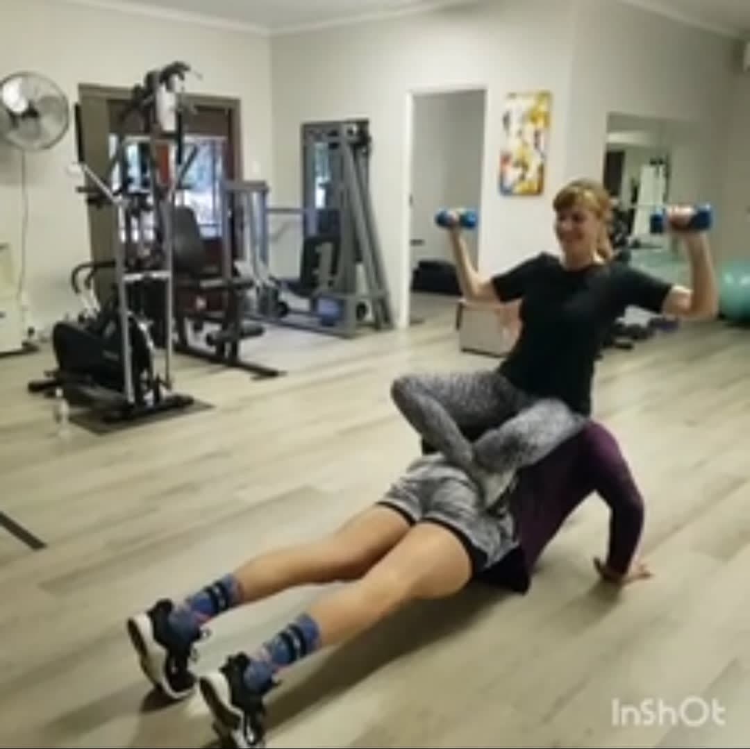 Studio Health
