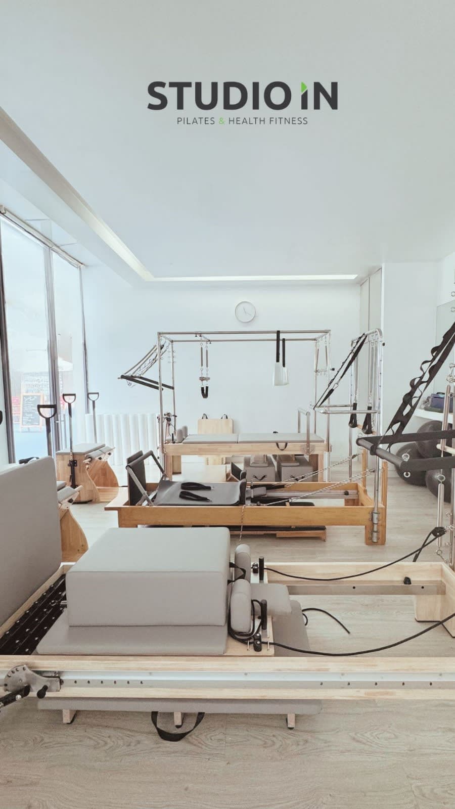 Studio In