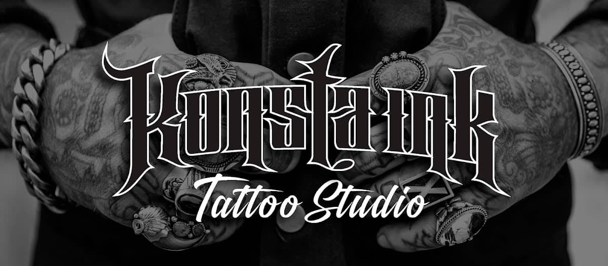 Studio Tatuażu Szczecin Konstaink
