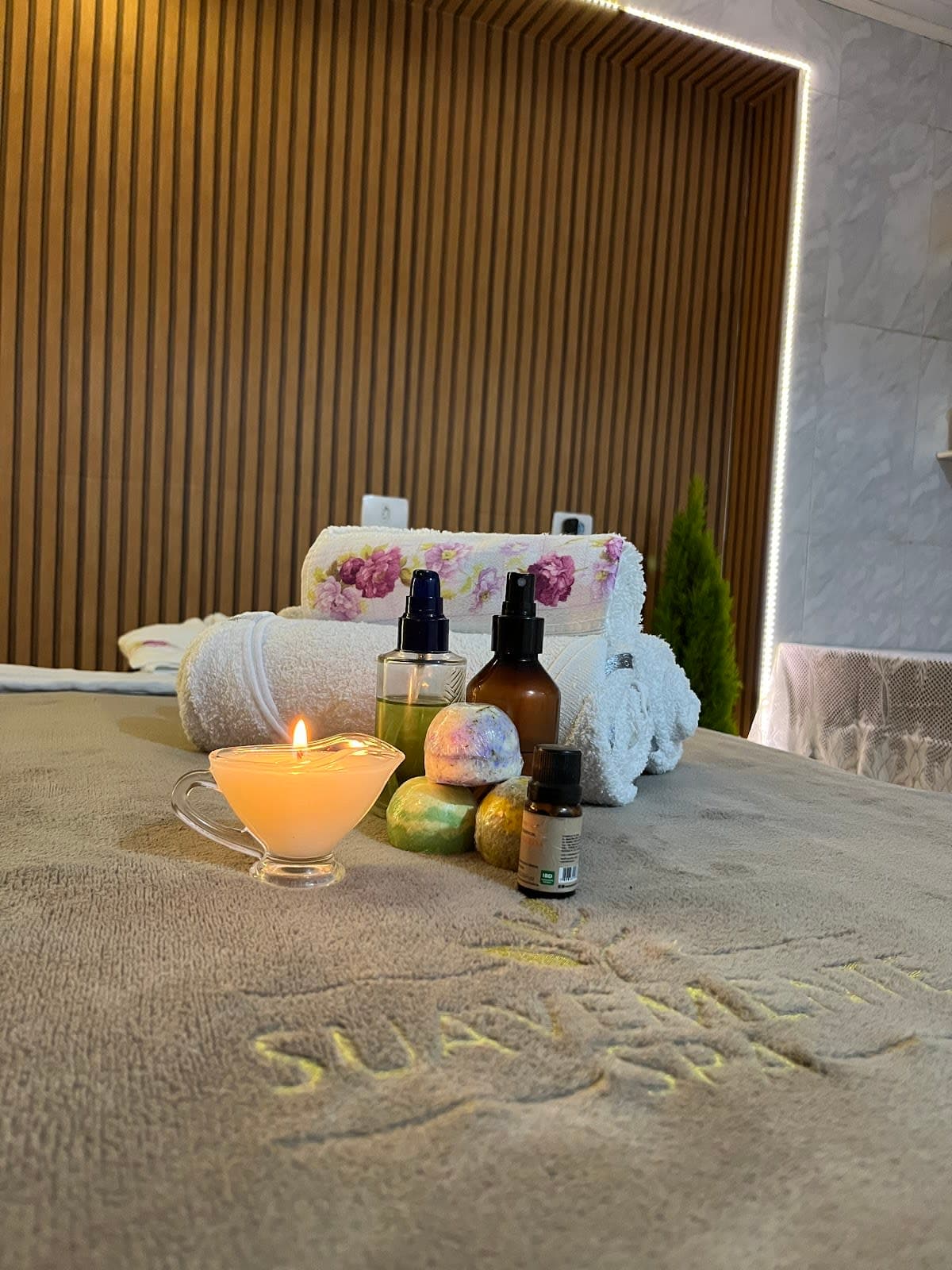 Suavemente Spa