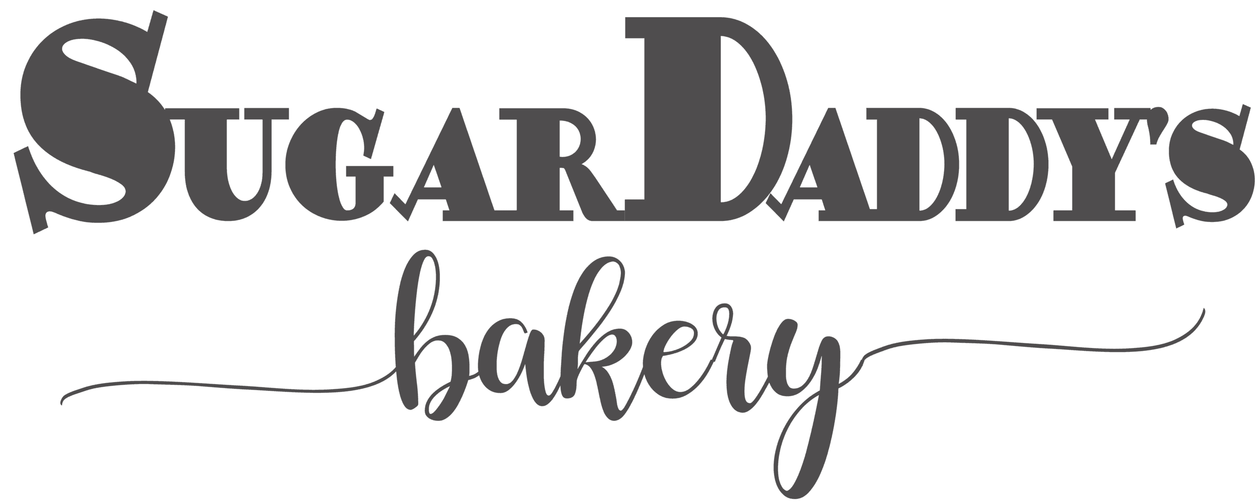 Sugar Daddy’s Bakery