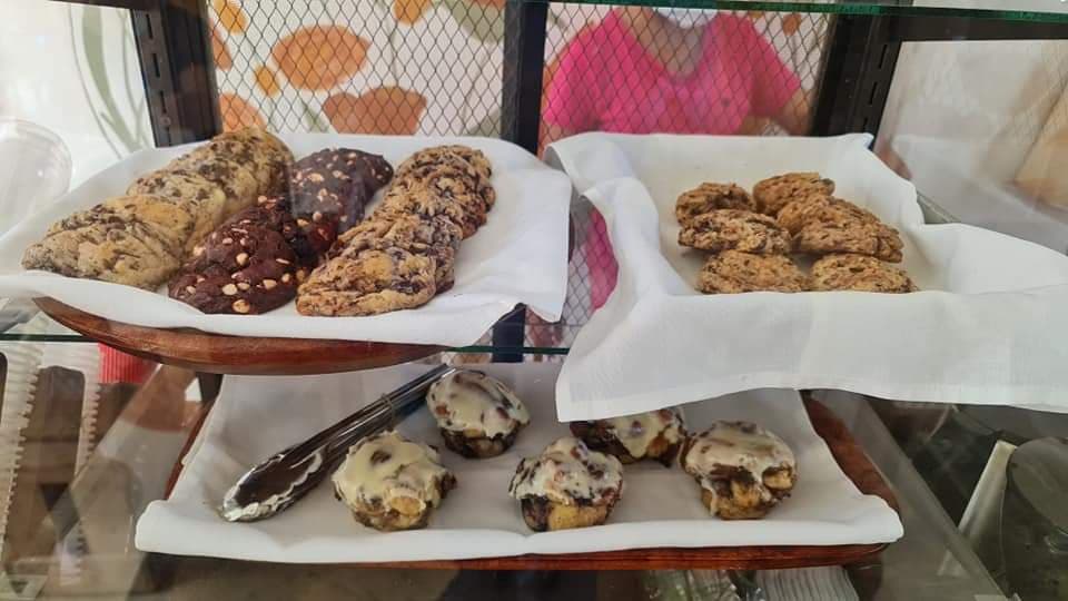 SUGAR N SPICE CAFE