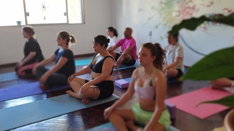 SukhaBija Yoga