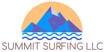 Summit Surfing