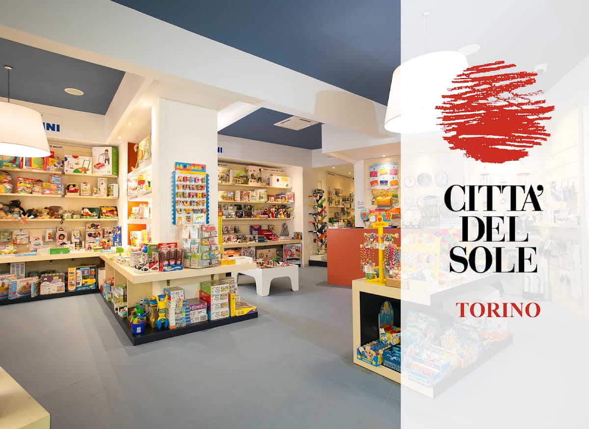 Sun City Torino