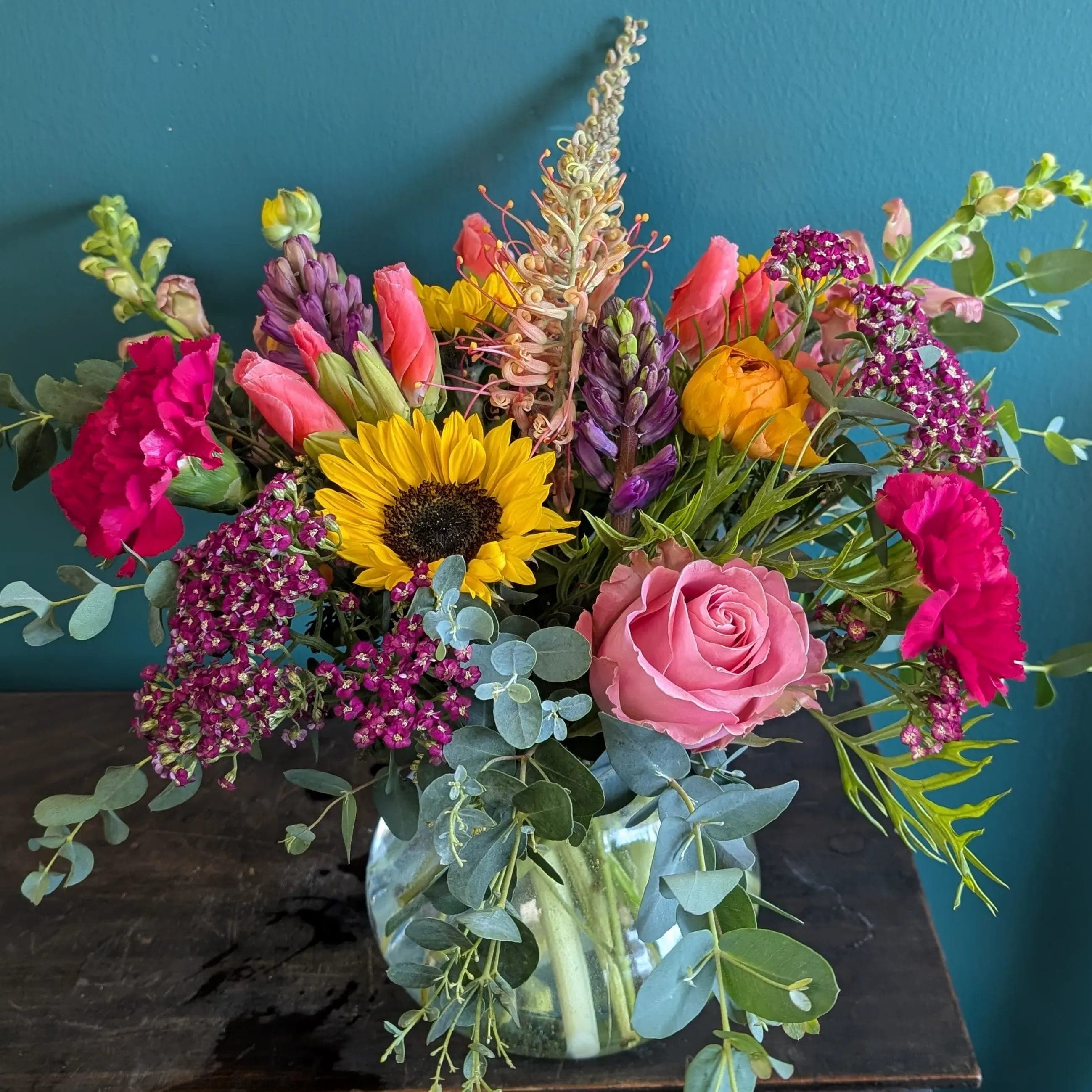 Sunnyside Floral