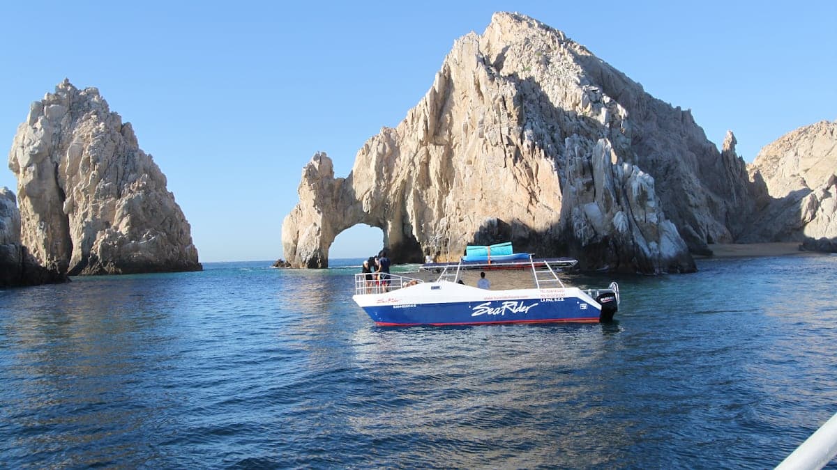 Sunrider Tours