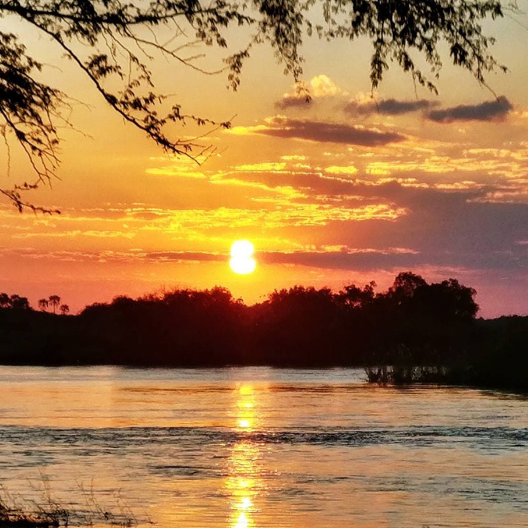 Sunset Boat Cruise