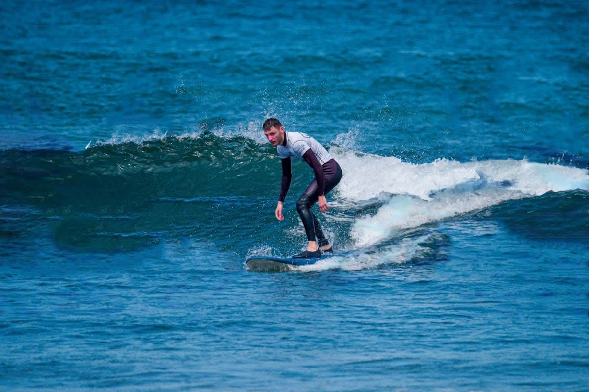 Cursuri Surf Marea Neagră