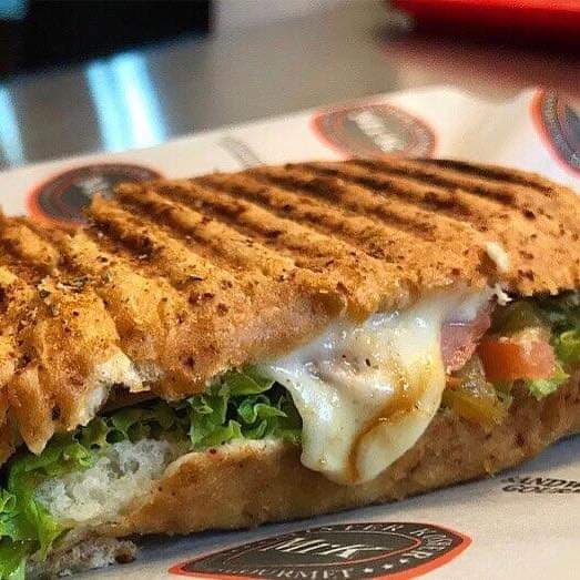 Super Burger