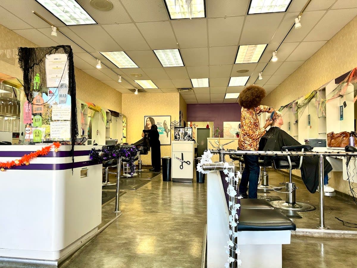 Supercuts