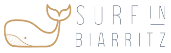 Surf In Biarritz