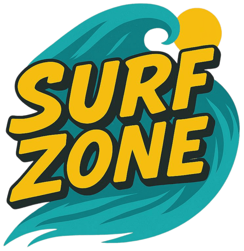 Surf Zone Dubai