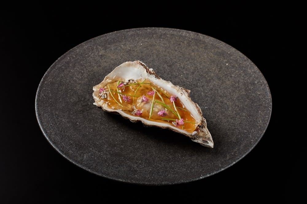Sushi Kinetsu