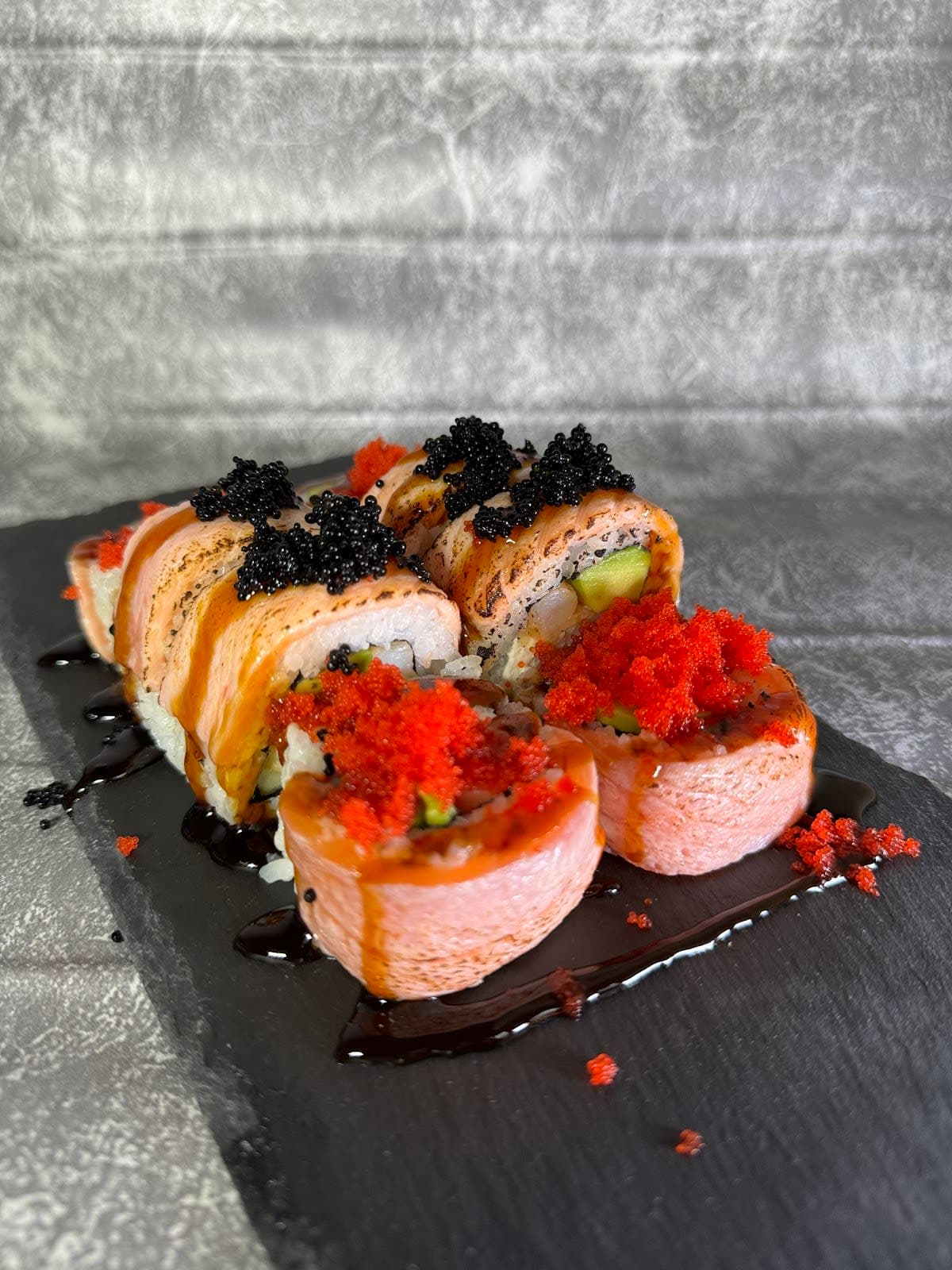 Sushi Komo