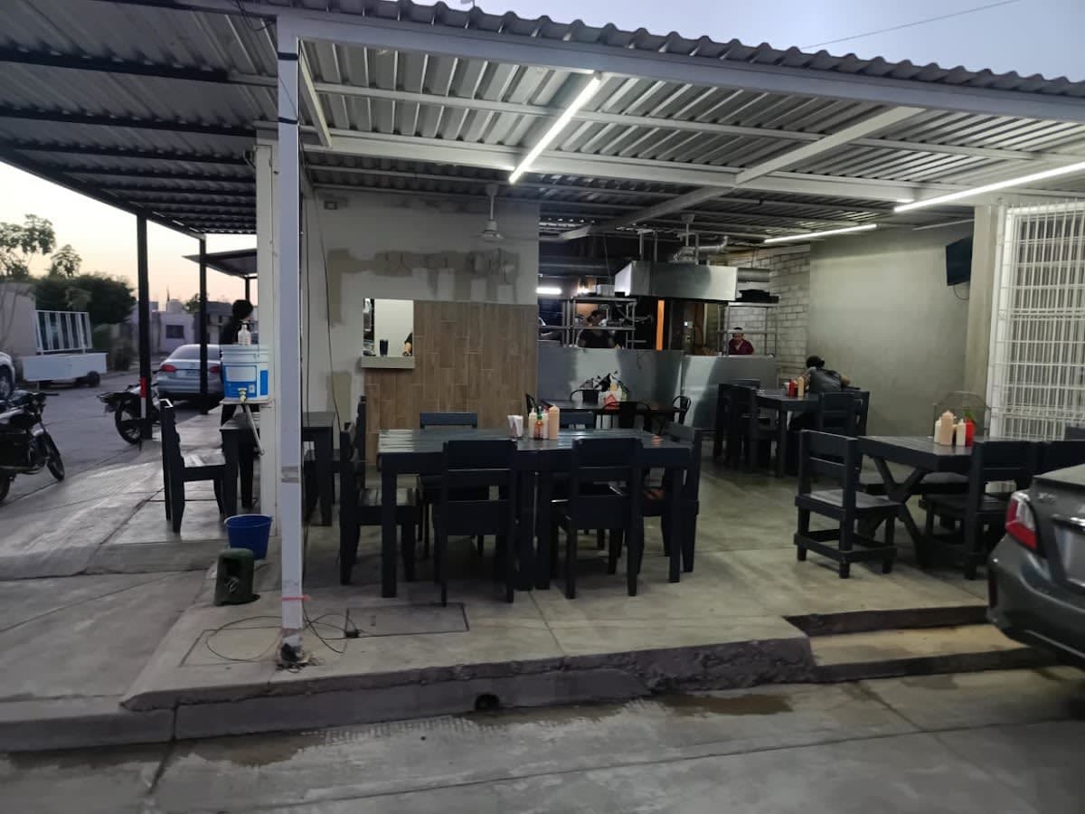 SUSHI LA ROSALIA