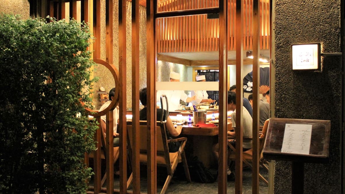 SuShi LaB