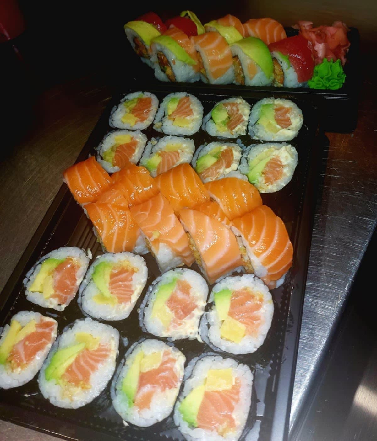 Sushi Nishi