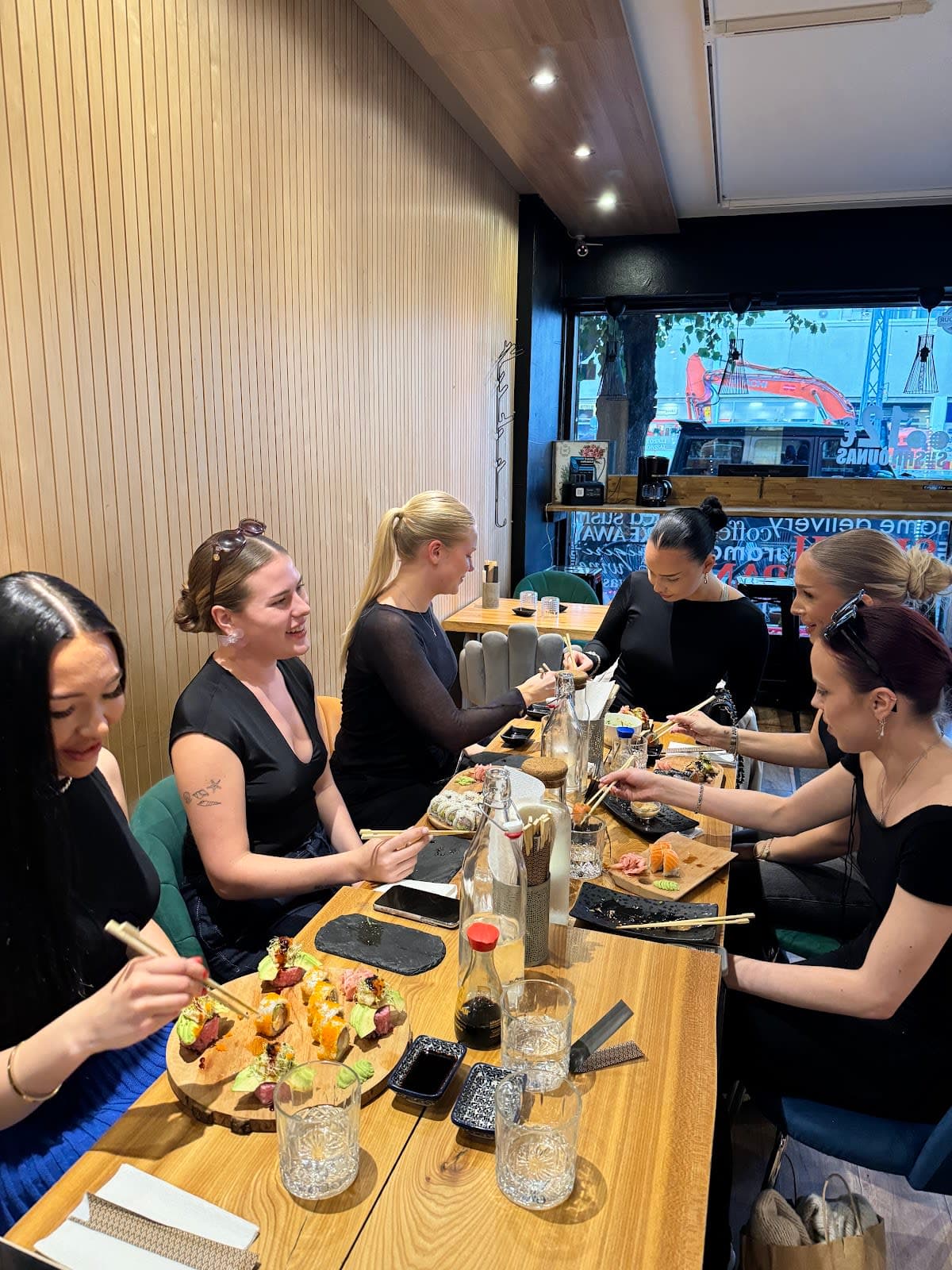 Sushi Panda Turku