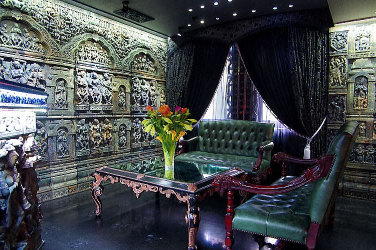 Sutra Indian Restaurant