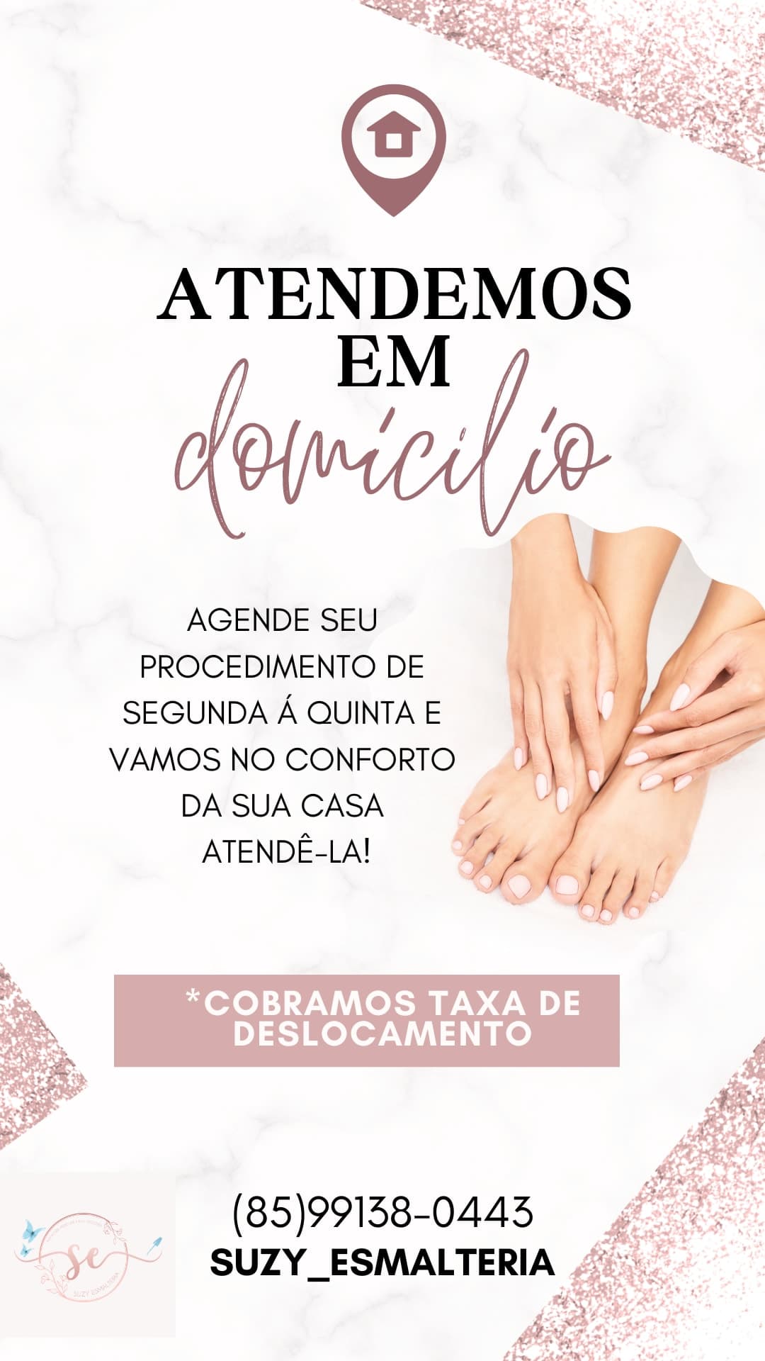 Suzy Esmalteria
