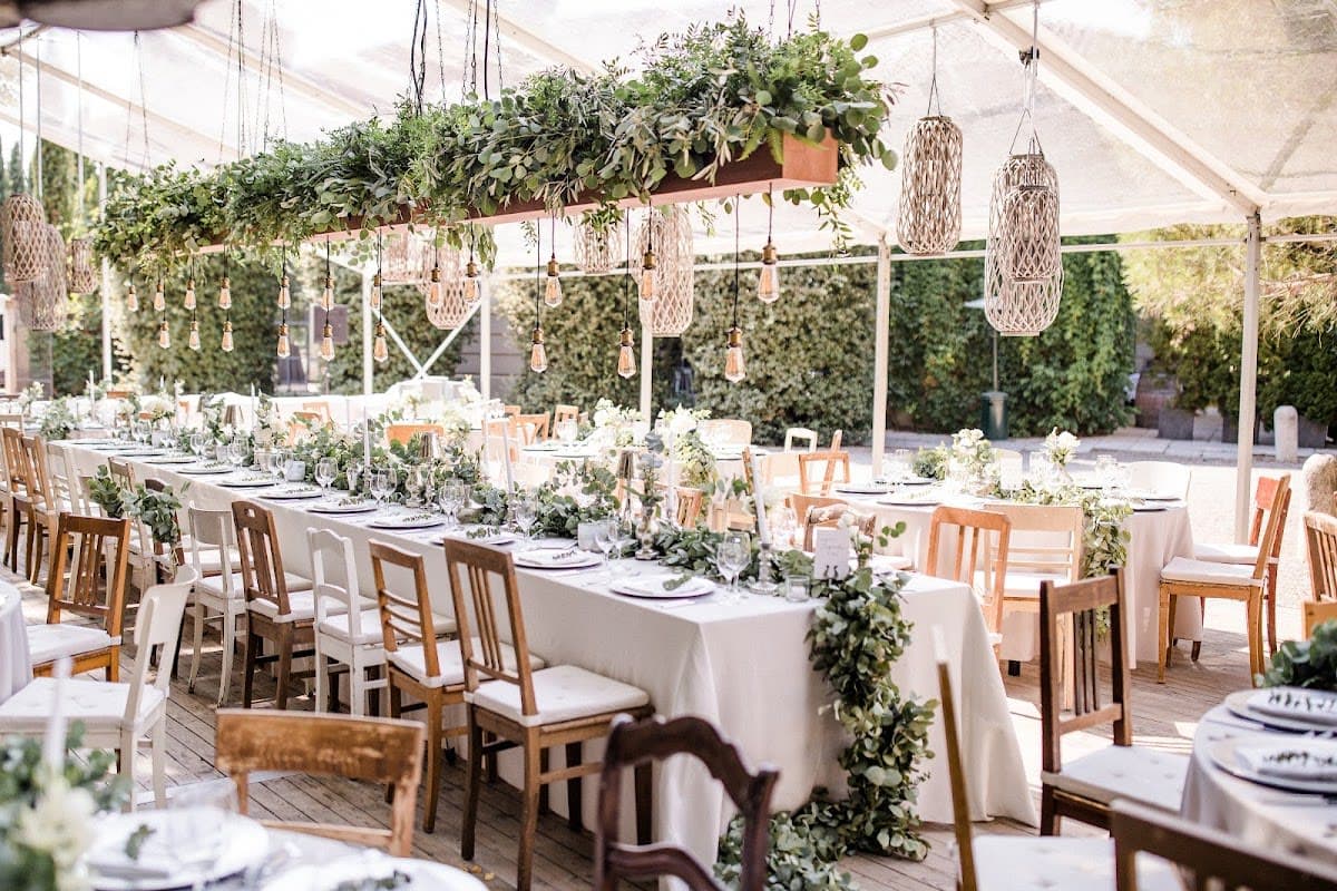 Svenja Fischer Weddings & Events