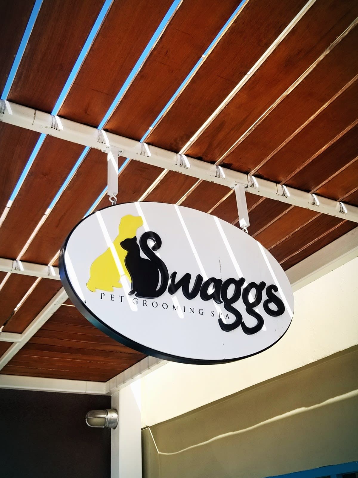 Swaggs Pet Grooming Spa