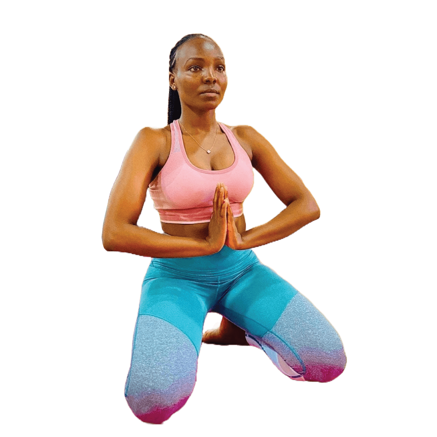 Sweat Hot Yoga & Pilates Studio